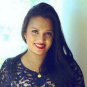 Meet your Posher, Tanya